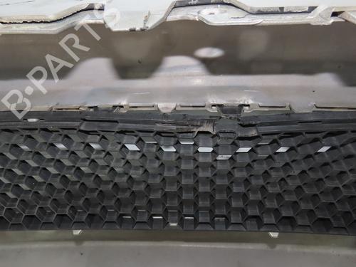 Front bumper PEUGEOT 206 Hatchback (2A/C) 1.4 HDi eco 70 | BP30188529C7 