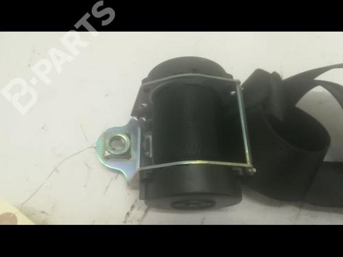 Rear left belt tensioner OPEL ASTRA H GTC (A04) 1.9 CDTI (L08) | BP9600145C89 