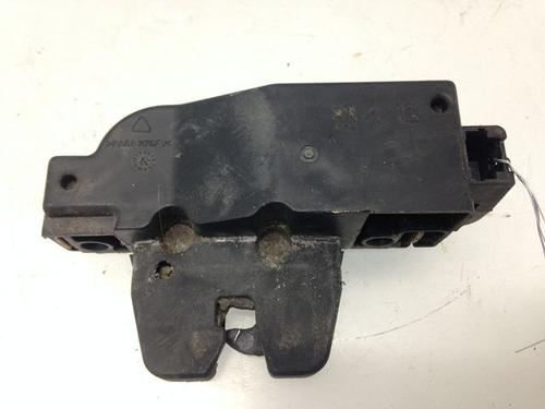 Used Tailgate lock Tailgate lock LANCIA PHEDRA (179_) 2.2 JTD (179AXC1A) (128 hp) 36495476 36495476