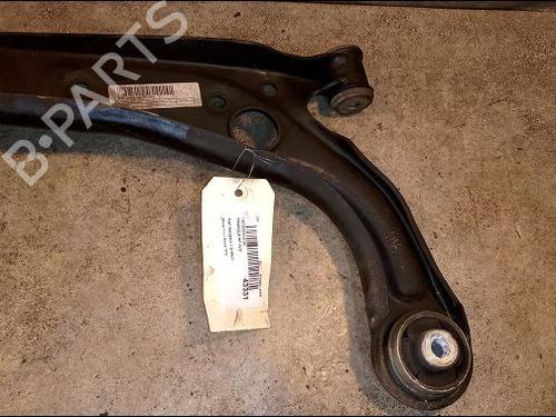 Used Right front suspension arm FIAT PANDA (312_, 319_) 1.2 (312PXA1A) (69 hp) 14875927
