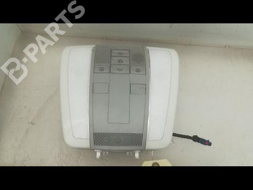 Used Interior roof light MERCEDES-BENZ C-CLASS (W204) C 220 CDI (204.008) (170 hp) 9598368