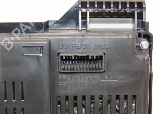 Instrument cluster RENAULT ZOE (BFM_) ZOE | BP28830483C47 - Image 7