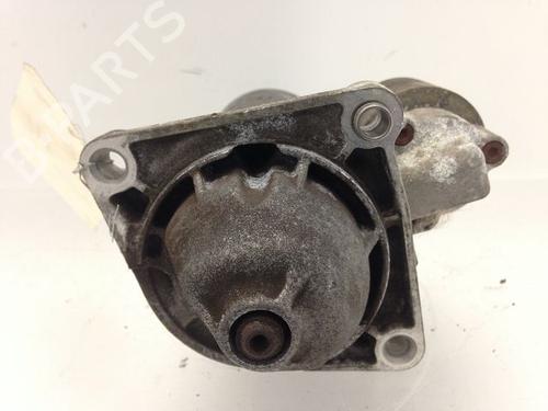 Used Starter Starter ALFA ROMEO 166 (936_) 2.4 JTD (936AXA00, 936A3B00) (150 hp) 36493400 36493400
