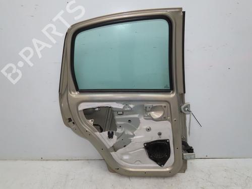 Used Left rear door CITROËN C3 I (FC_, FN_) 1.4 HDi (68 hp) 28968995