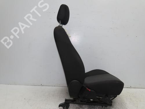 Left front seat FIAT PUNTO EVO (199_) 1.2 | BP31962074C15