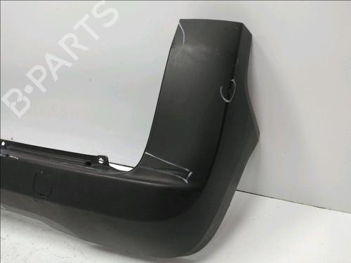 Rear bumper CITROËN NEMO Box Body/MPV (AA_) 1.4 HDi | BP18732167C8 