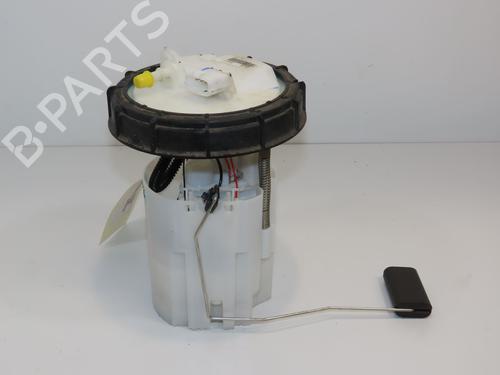 Used Fuel pump RENAULT MEGANE III Hatchback (BZ0/1_, B3_) 1.2 TCe (BZ2B, BZ11) (116 hp) 19162091