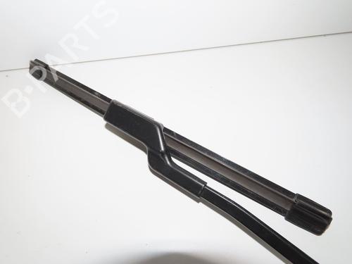 Used Front windshield wiper arm Front windshield wiper arm RENAULT CLIO V (B7_) 1.5 Blue dCi 100 (B7AD) (101 hp) 33998952 33998952