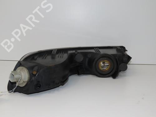 Right front fog light PORSCHE 911 Convertible (997) 3.6 Carrera | BP31575816C31 