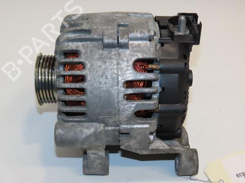 Alternator MINI MINI (R56) One D | BP36367515M7 - Image 3