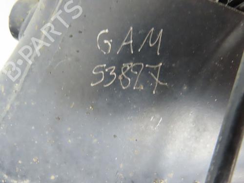 Rear axle PEUGEOT 3008 I MPV (0U_) 1.6 BlueHDi 120 | BP28829915M2 
