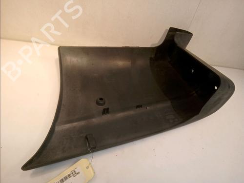 Corner bumper RENAULT MASTER II Bus (JD) 2.8 dTI | BP14951796C117 