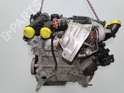 Engine CITROËN BERLINGO MULTISPACE (B9) 1.6 HDi 90 | BP37596642M1 - Image 7
