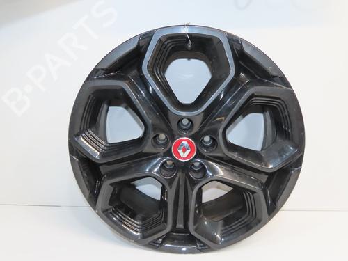 Used Rim Rim 36873831 36873831