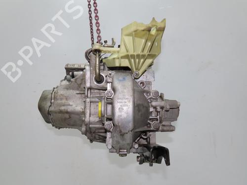 Gearbox PEUGEOT 208 I (CA_, CC_) 1.6 HDi | BP28829409M3