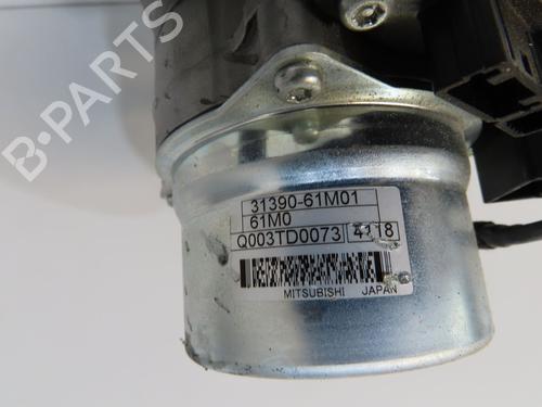 Steering column SUZUKI SX4 S-Cross (JY) 1.6 AllGrip (AKK 416) | BP39453440M21 - Image 5