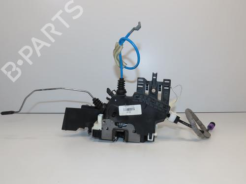 Front left lock MERCEDES-BENZ B-CLASS Sports Tourer (W246, W242) B 220 CDI / d (246.203) | BP28968828C98 