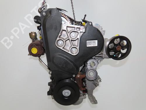 Engine RENAULT LAGUNA II (BG0/1_) 1.9 dCi (BG08, BG0G) | BP39113558M1 - Image 7