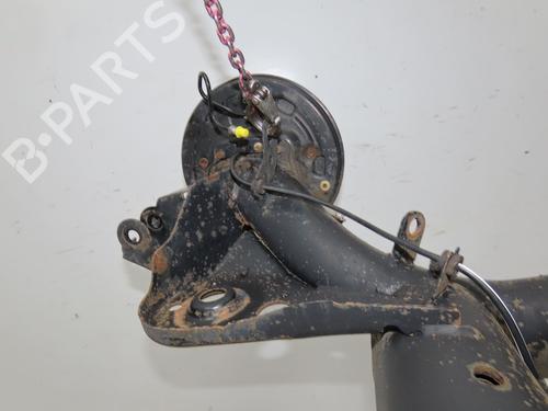 Bakaksel FORD FIESTA VI (CB1, CCN) 1.25 | BP28829914M2 