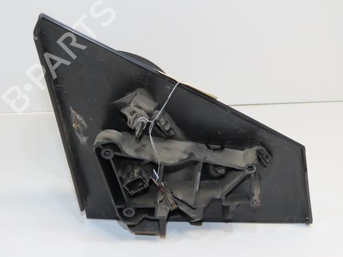 Used Left mirror Left mirror RENAULT MEGANE III Coupe (DZ0/1_) 1.4 TCe (DZ0F, DZ1V) (131 hp) 36283682 36283682