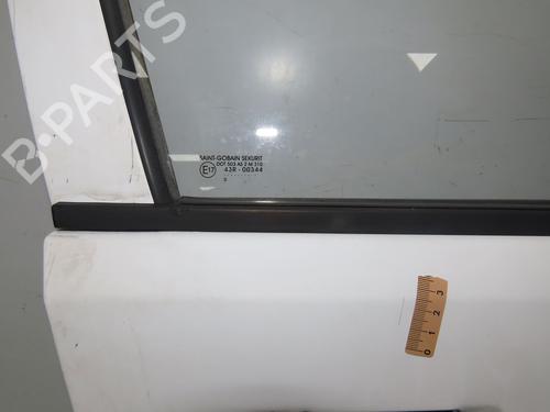 Right front door PEUGEOT 106 II (1A_, 1C_) 1.5 D | BP28831275C3 