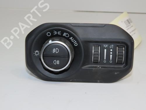 Forlygtekontakt JEEP WRANGLER IV (JL) 2.2 Multijet II (JL72, JL74) | BP36819871I24 - Image 5