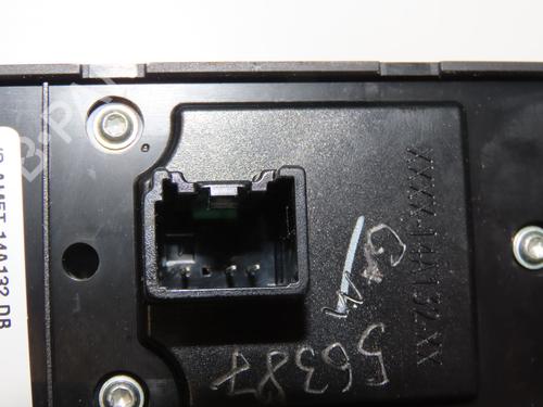 Left front window switch FORD C-MAX II (DXA/CB7, DXA/CEU) 1.6 TDCi | BP31372109I27 - Image 3