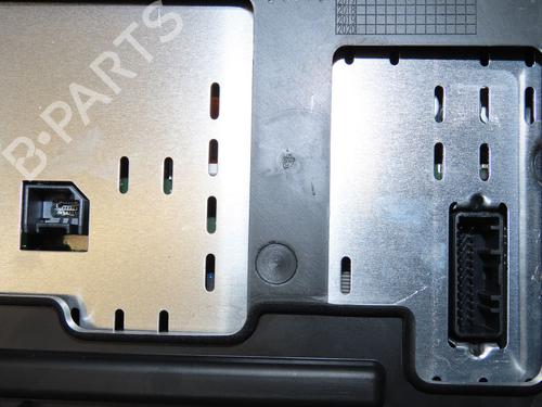 Climate control RENAULT MEGANE IV Hatchback (B9A/M/N_) 1.5 dCi 90 (B9A1) | BP38341654I5 - Image 4