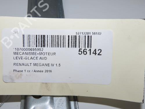 front-right-window-mechanism-renault-megane-iv-hatchback-b9amn_-2015-39113620 main image