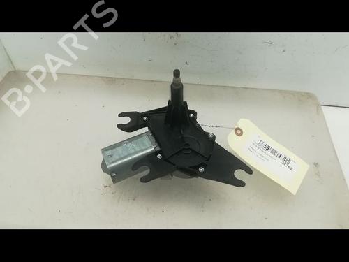 Used Rear wiper motor Rear wiper motor 9596762 9596762