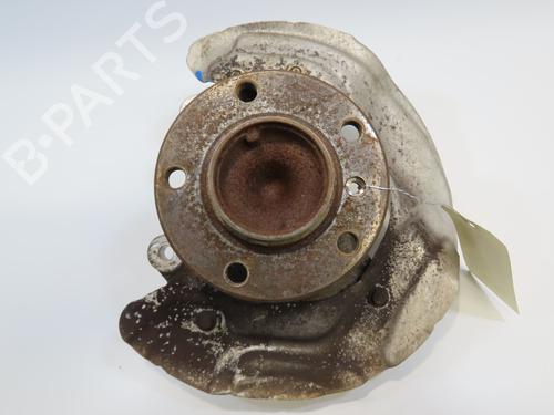 Left front steering knuckle BMW 1 (F20) 116 d | BP28829816M25 