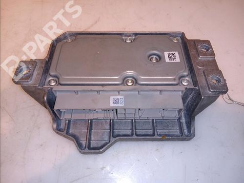 ECU airbags BMW 1 (E87) 118 d | BP11101523M53 