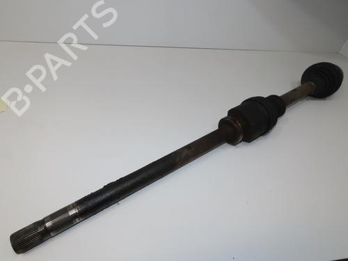 Used Right front driveshaft Right front driveshaft 38548038 38548038