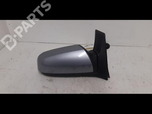 Used Right mirror OPEL ZAFIRA / ZAFIRA FAMILY B (A05) 1.7 CDTI (M75) (125 hp) 9600725