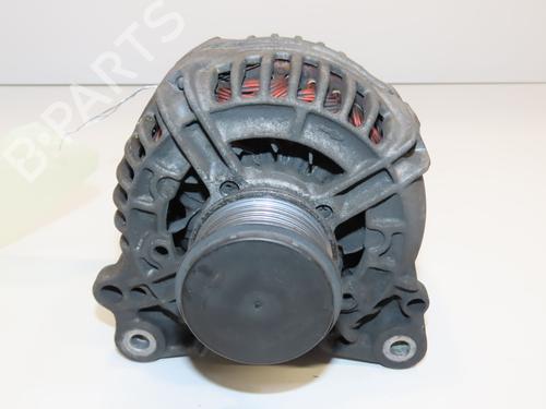 Alternator VW GOLF IV (1J1) 1.9 TDI | BP28801433M7