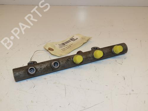 Used Injection rail Injection rail PEUGEOT 407 (6D_) 2.0 HDi 135 (6DRHRH, 6DRHRE, 6DRHRG, 6DRHRJ) (136 hp) 9608853 9608853