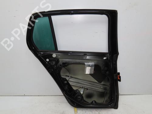 Left rear door VW GOLF VI (5K1) 2.0 TDI | BP28968986C4 