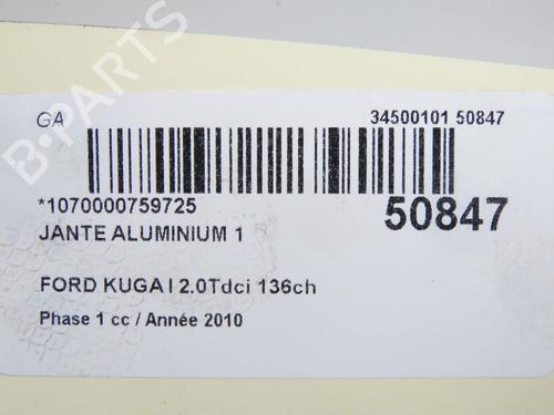 Fælk FORD KUGA I 2.0 TDCi | BP36426959C45 - Image 7