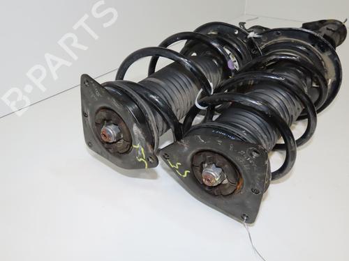 Right front shock absorber PEUGEOT 208 II (UB_, UP_, UW_, UJ_) 1.2 PureTech 100 | BP31274344M17 