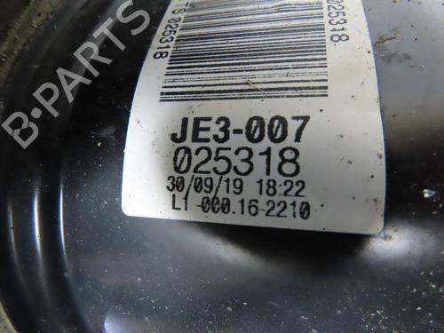 Gearbox RENAULT TWINGO III (BCM_, BCA_) 1.0 SCe 75 | BP32457480M3  - Image 7