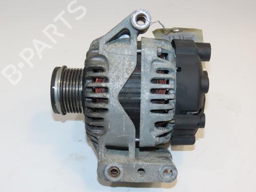 Generator FIAT PANDA (169_) 1.3 D Multijet (169AXG1A, 169AXD1A) | BP22996842M7 