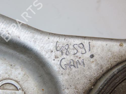 Left front suspension arm RENAULT MEGANE E-TECH SUV EV60 (BNJ1) | BP28801604M12 - Image 4