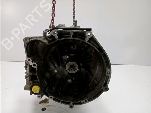 Used Gearbox Gearbox FORD FIESTA VI (CB1, CCN) 1.4 TDCi (68 hp) 12585564 12585564