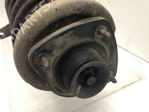 Used Right front suspension Right front suspension PEUGEOT 106 II (1A_, 1C_) [1996-2005] 34201704 34201704