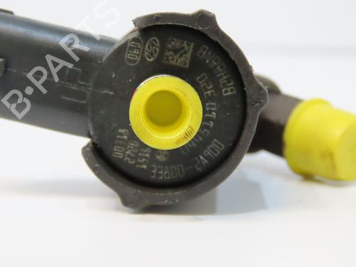 Injector HYUNDAI i30 (FD) 1.6 CRDi | BP31242423M100 - Image 3