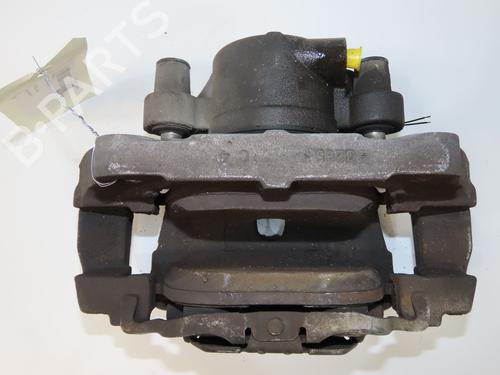 Left front brake caliper BMW X5 (E70) xDrive 30 d | BP36494254M105 - Image 4