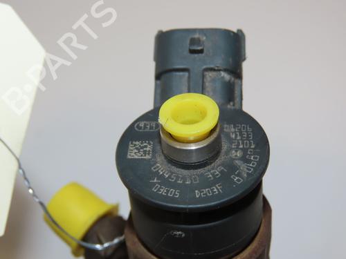 Injector FORD FIESTA VI (CB1, CCN) 1.4 TDCi | BP9593046M100
