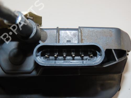 Rear left lock CITROËN C3 I (FC_, FN_) 1.4 HDi | BP28832001C100 