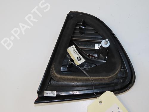 Left tailgate light RENAULT CAPTUR I (J5_, H5_) 1.5 dCi 110 | BP31605917C79