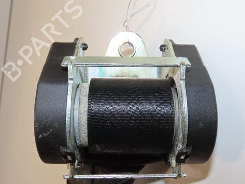 Rear right belt tensioner SEAT ALTEA (5P1) 2.0 TDI 16V | BP28830649C90 